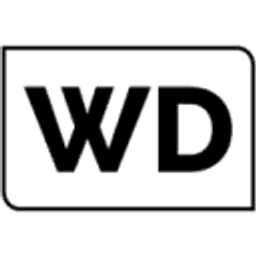 Working Digital Logo