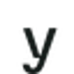 Yoffi Digital | Shopify-Agentur Logo