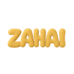 Zahai Events Logo