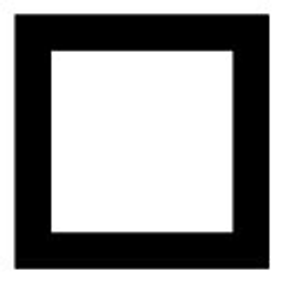 zierquadrat - Branding Agentur und Corporate Design Agentur Logo